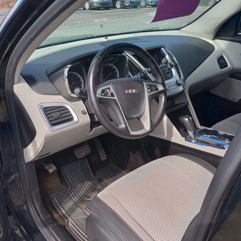 2017 GMC Terrain Image 9