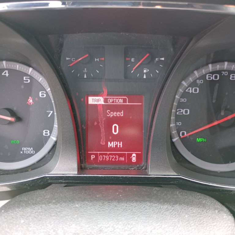 2017 GMC Terrain Image 10