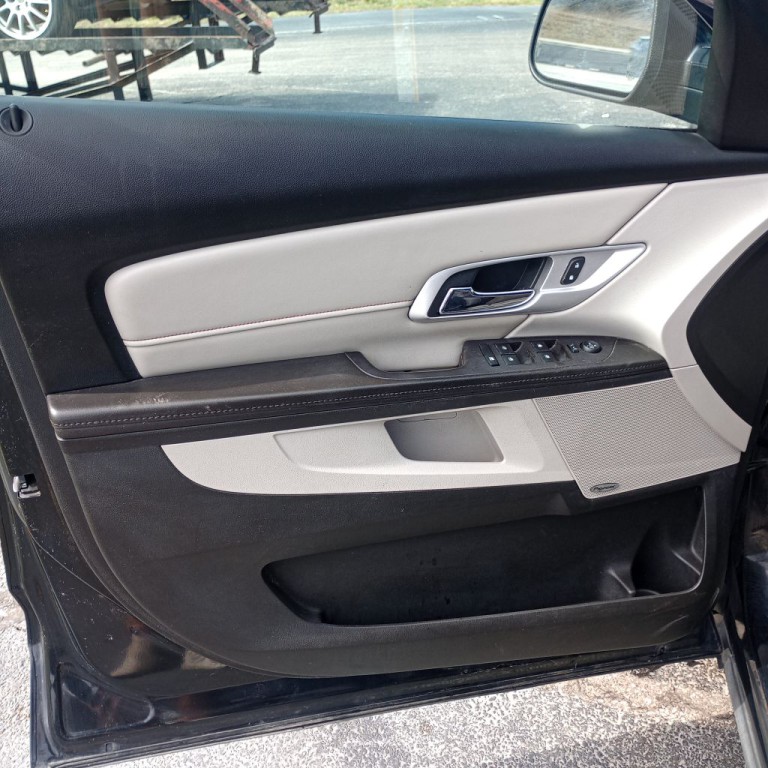 2017 GMC Terrain Image 11