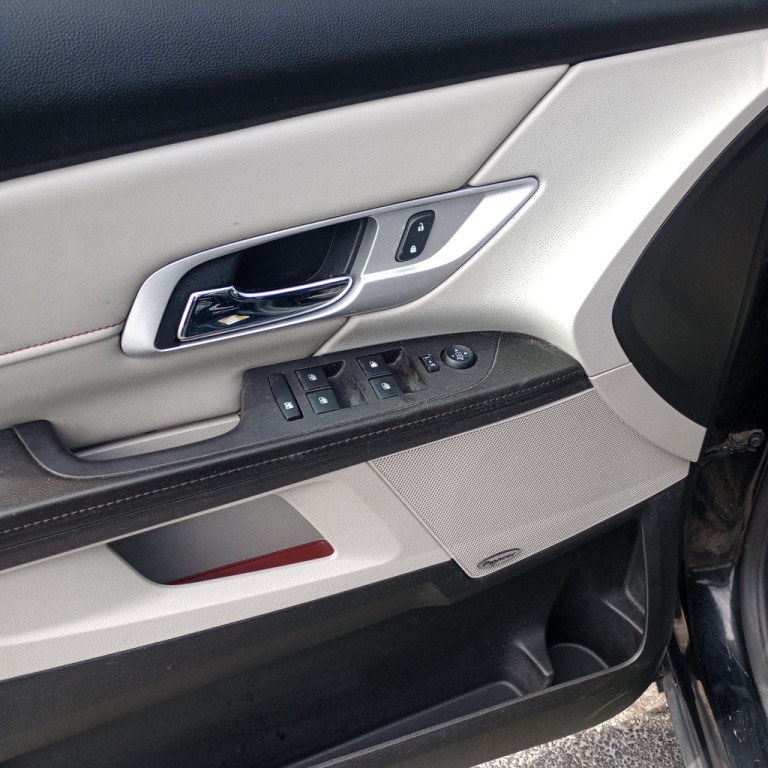 2017 GMC Terrain Image 12