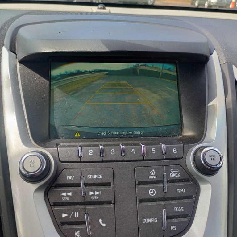 2017 GMC Terrain Image 13