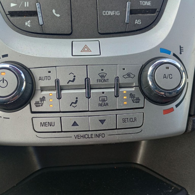 2017 GMC Terrain Image 14