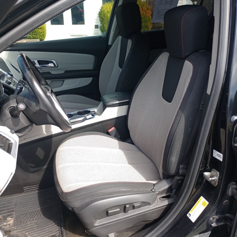 2017 GMC Terrain Image 15