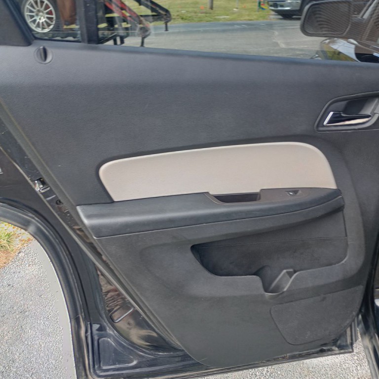 2017 GMC Terrain Image 16