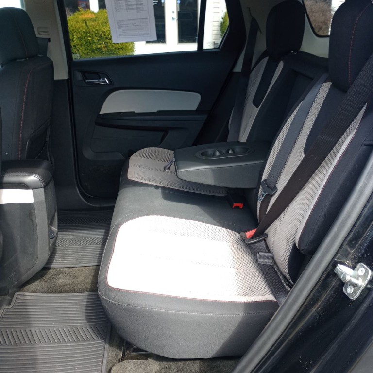 2017 GMC Terrain Image 17