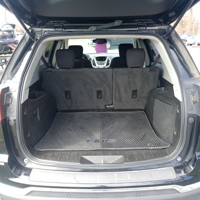 2017 GMC Terrain Image 18