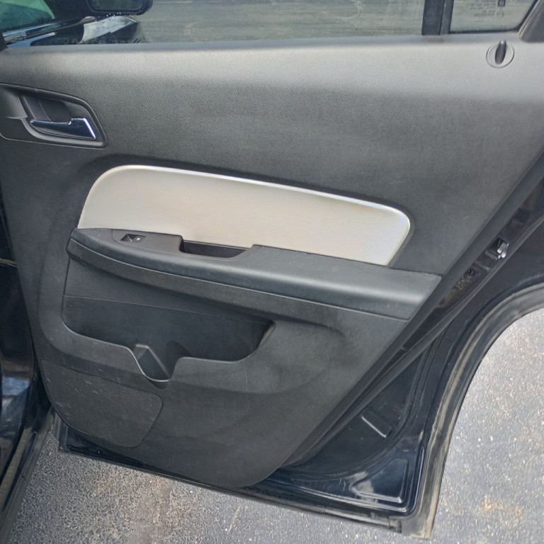 2017 GMC Terrain Image 19