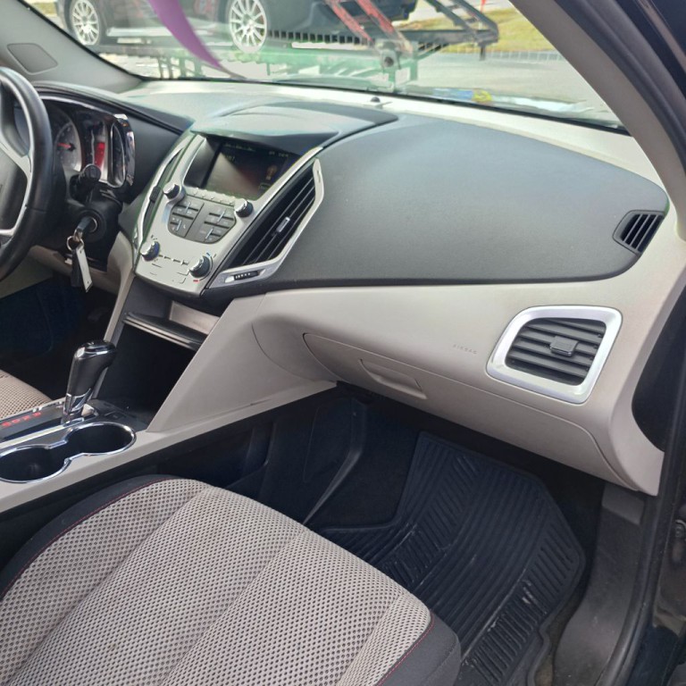 2017 GMC Terrain Image 21