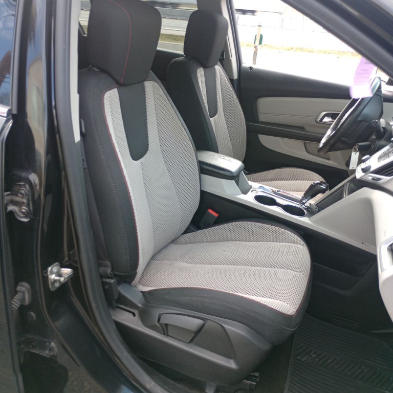 2017 GMC Terrain Image 22