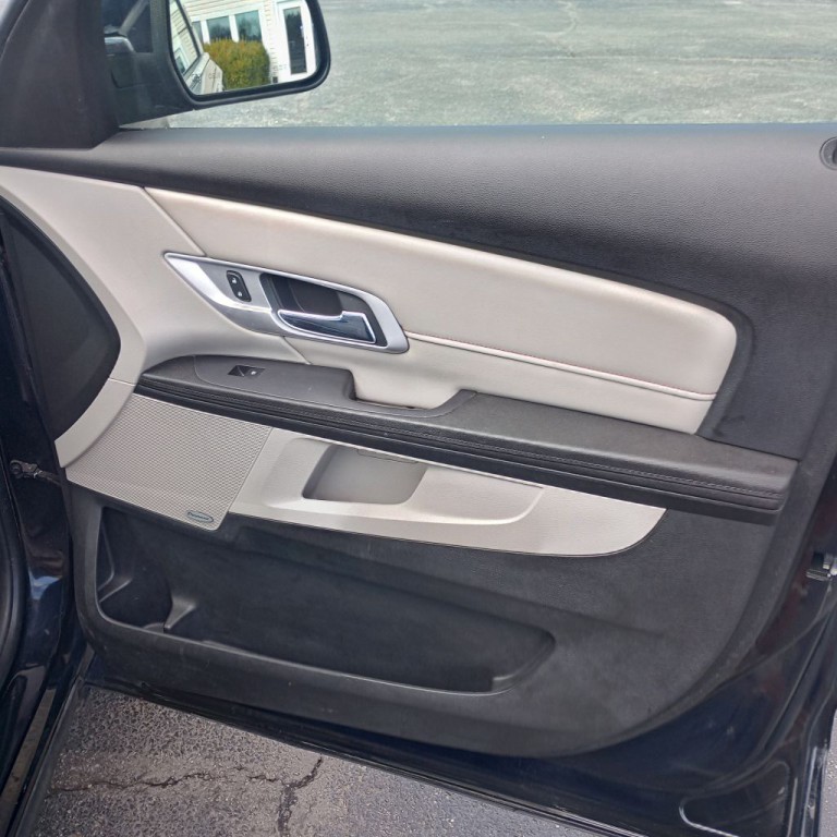 2017 GMC Terrain Image 23