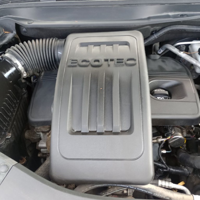 2017 GMC Terrain Image 24