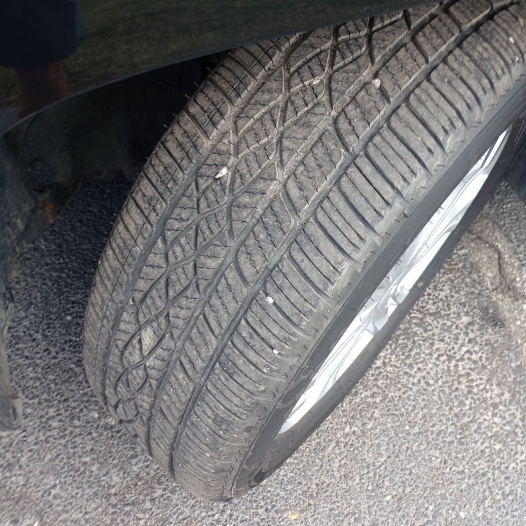 2017 GMC Terrain Image 25