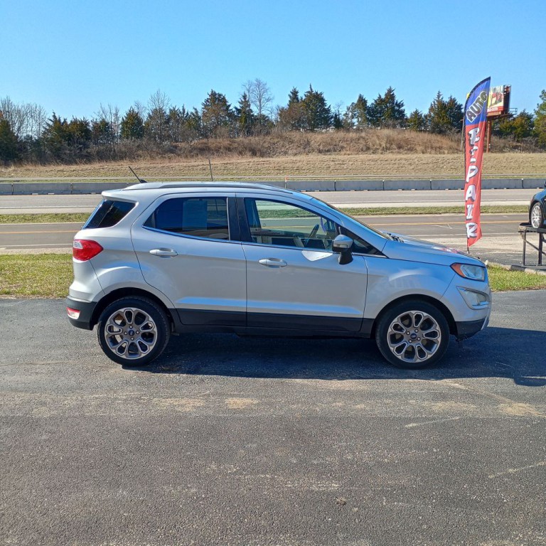 2019 Ford Econoline Image 6