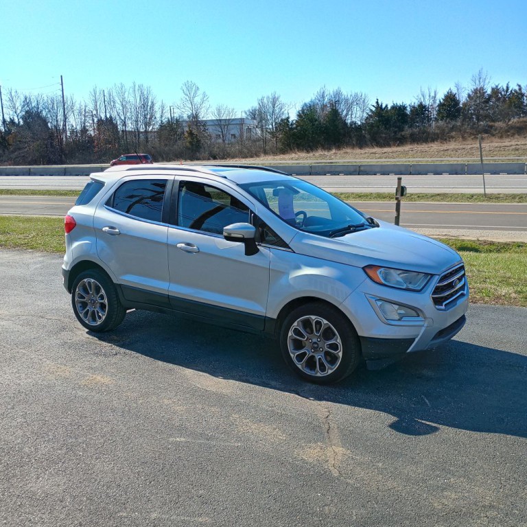 2019 Ford Econoline Image 7