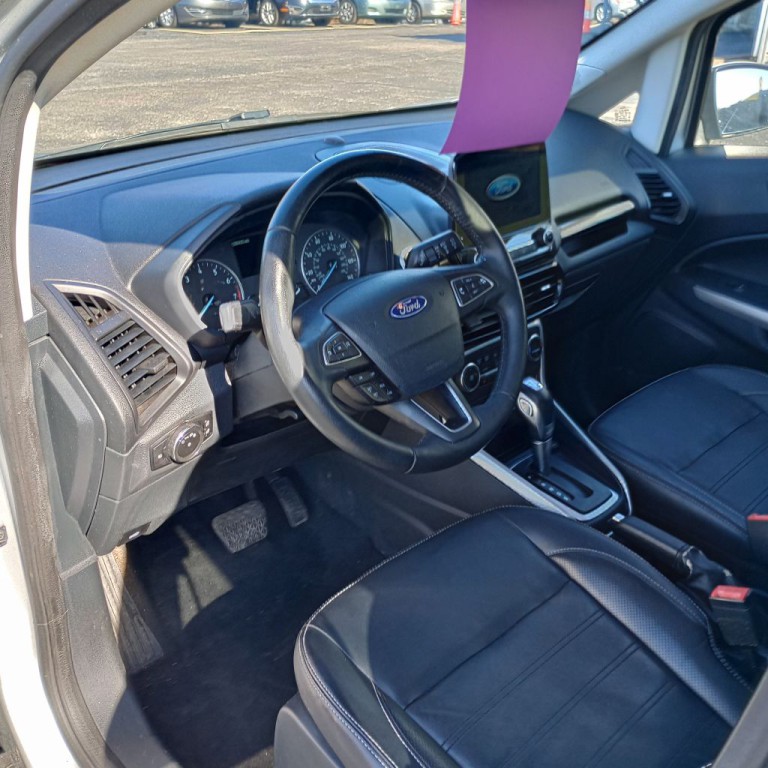 2019 Ford Econoline Image 9