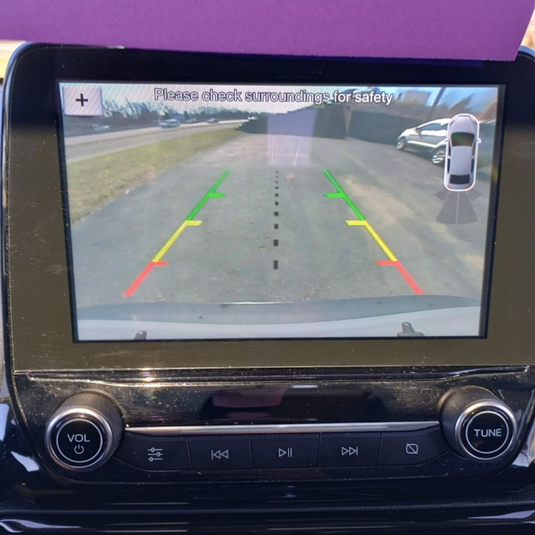 2019 Ford Econoline Image 13