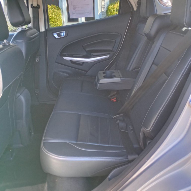 2019 Ford Econoline Image 18