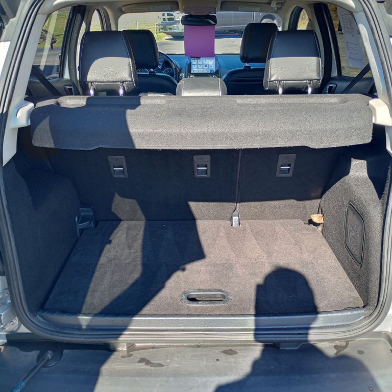 2019 Ford Econoline Image 19