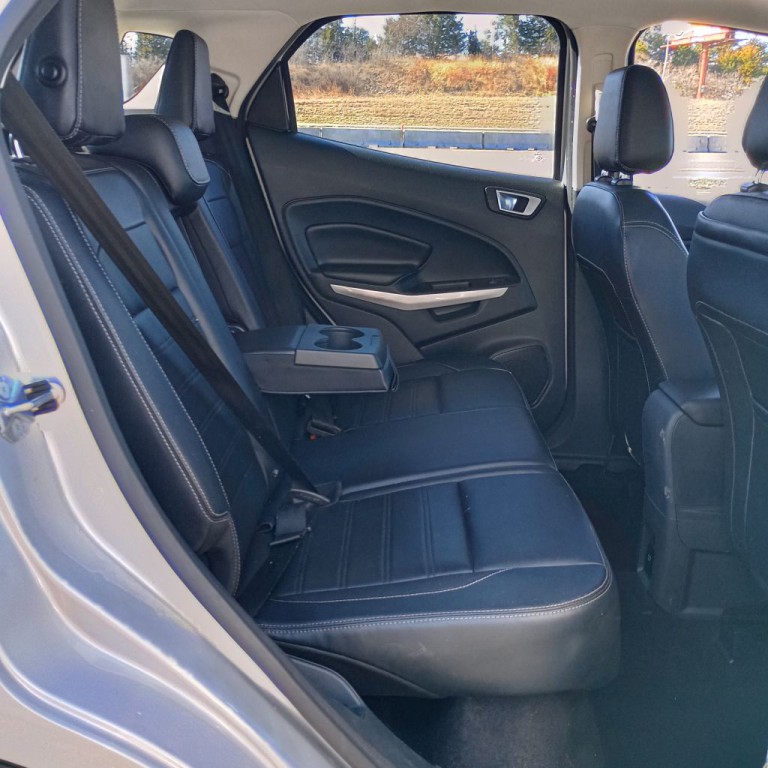 2019 Ford Econoline Image 21