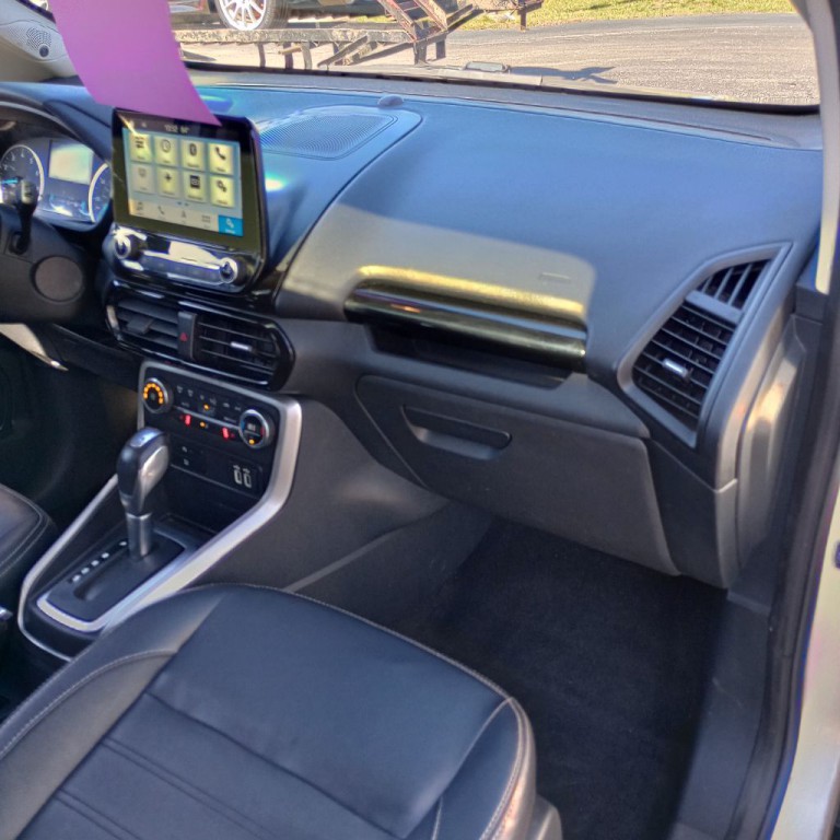 2019 Ford Econoline Image 22