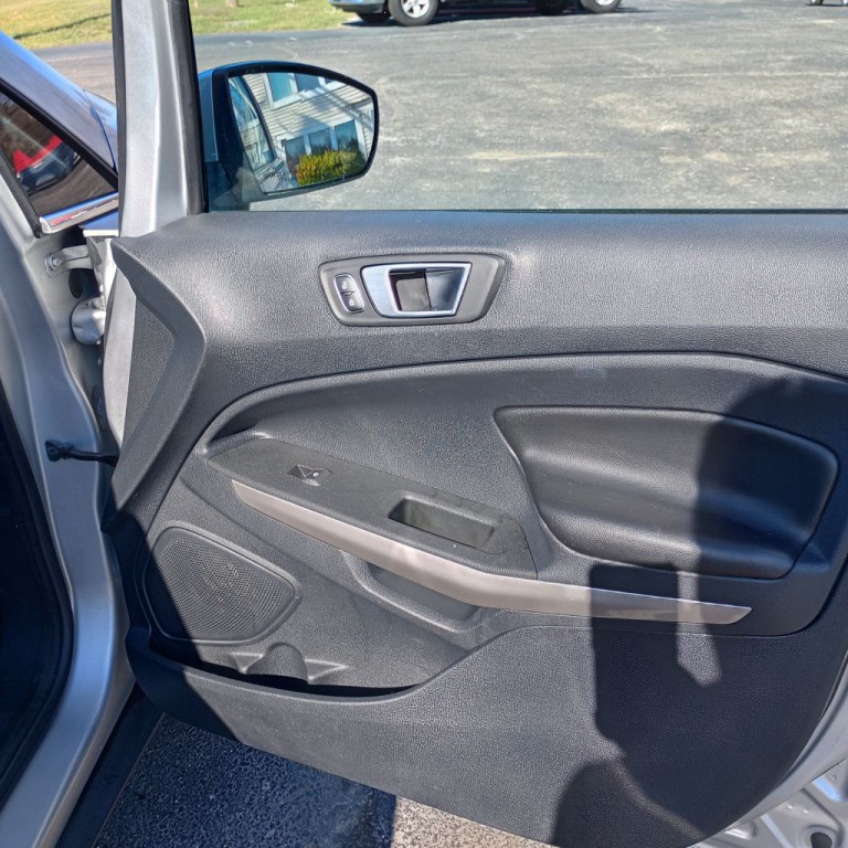 2019 Ford Econoline Image 23