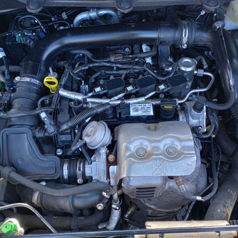 2019 Ford Econoline Image 26