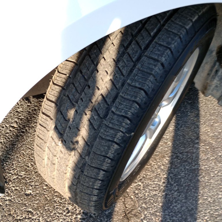 2016 Chevrolet Cruze Image 21