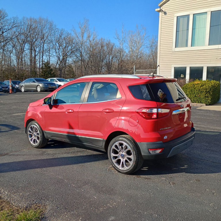 2020 Ford Econoline Image 3