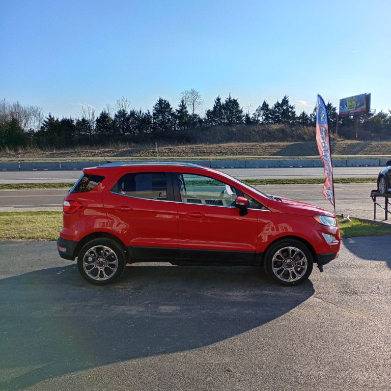 2020 Ford Econoline Image 6