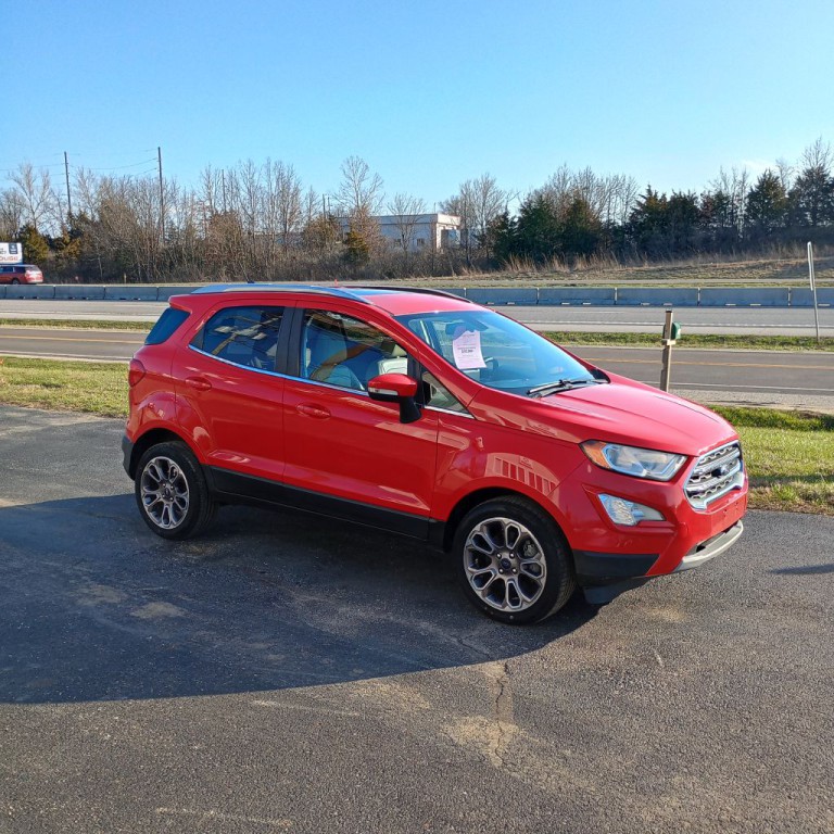 2020 Ford Econoline Image 7