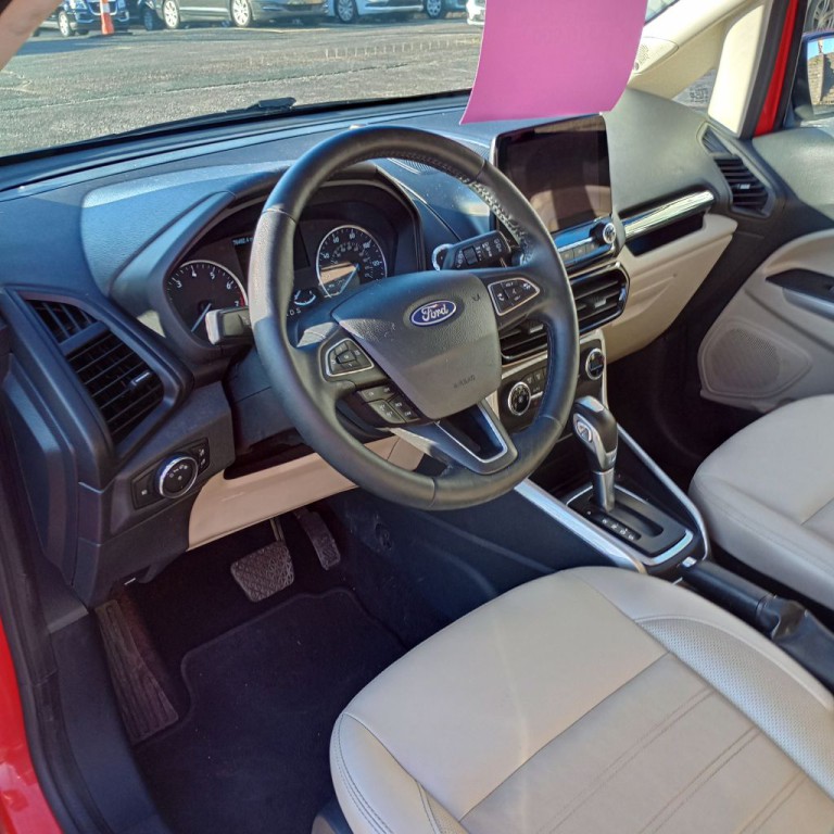 2020 Ford Econoline Image 9