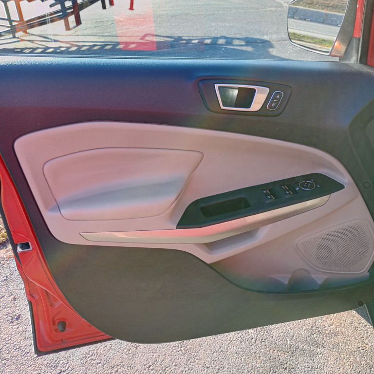 2020 Ford Econoline Image 11