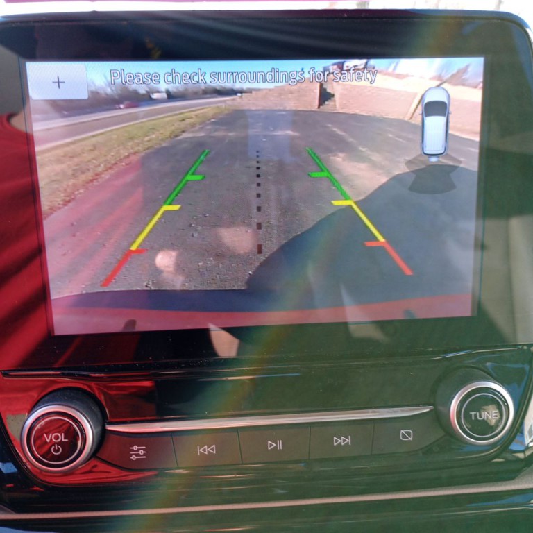 2020 Ford Econoline Image 12