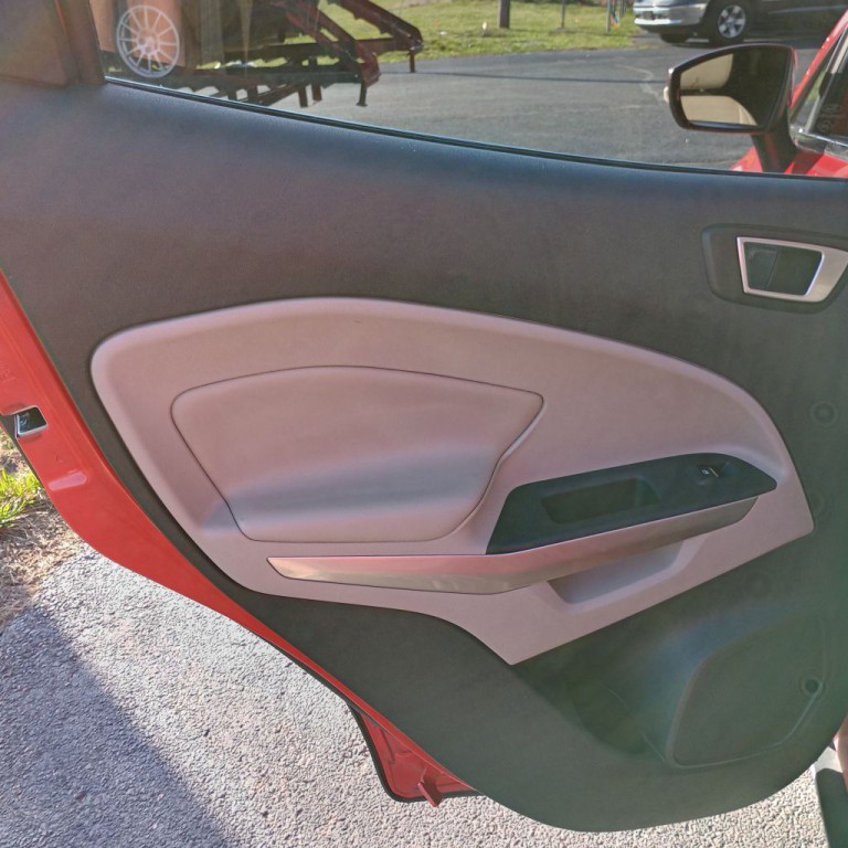 2020 Ford Econoline Image 14