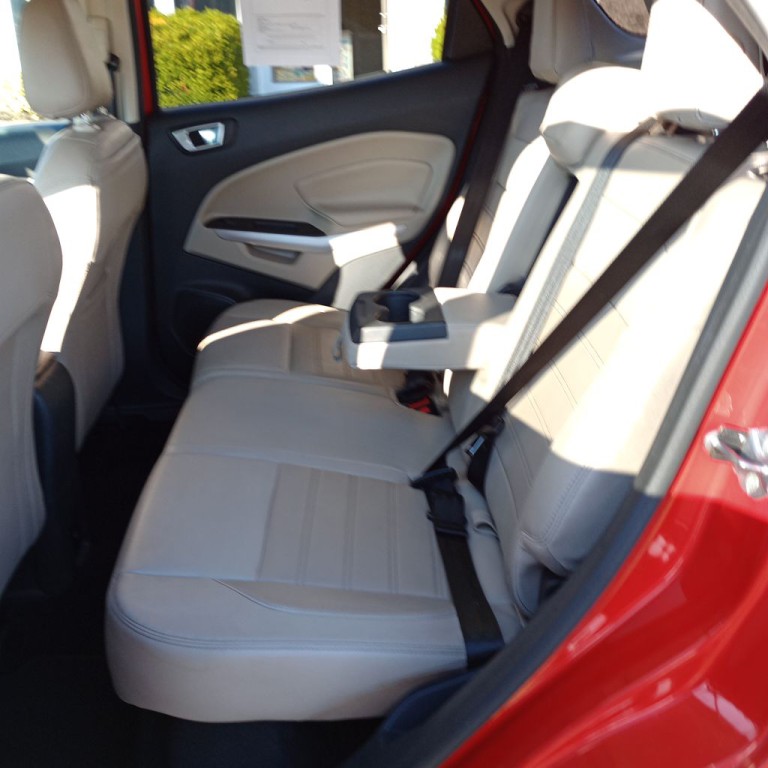 2020 Ford Econoline Image 15