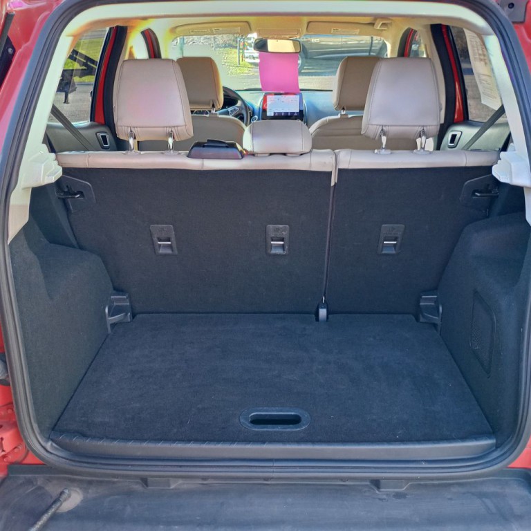 2020 Ford Econoline Image 16