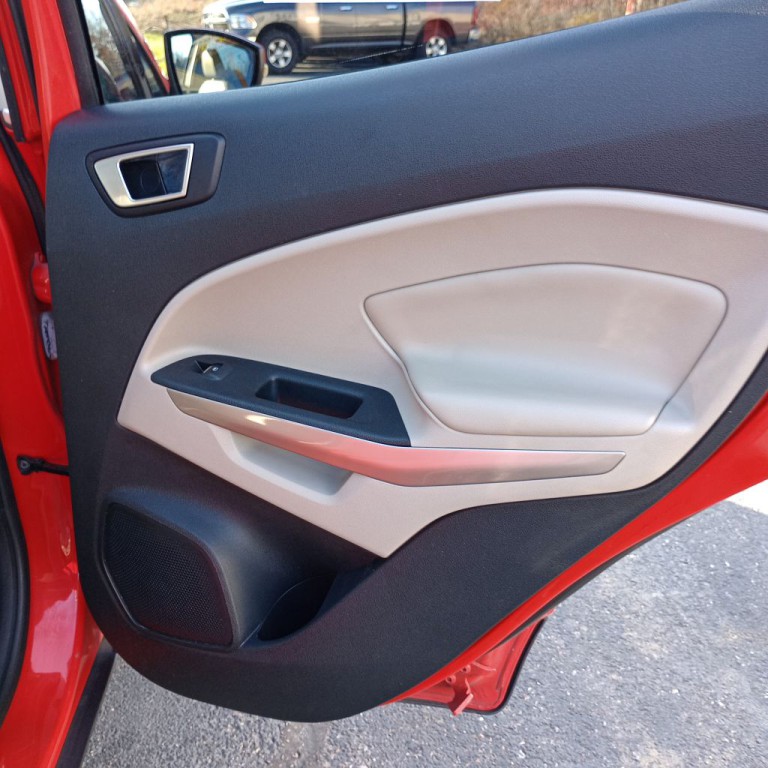 2020 Ford Econoline Image 17