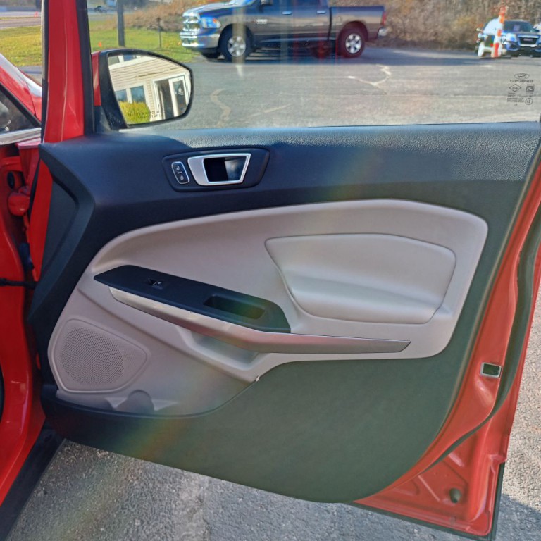 2020 Ford Econoline Image 20