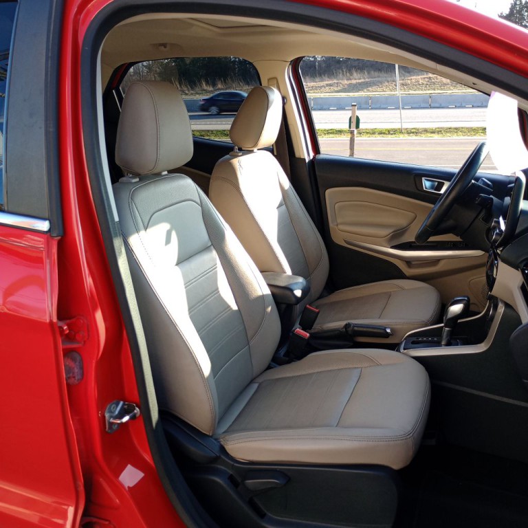 2020 Ford Econoline Image 21