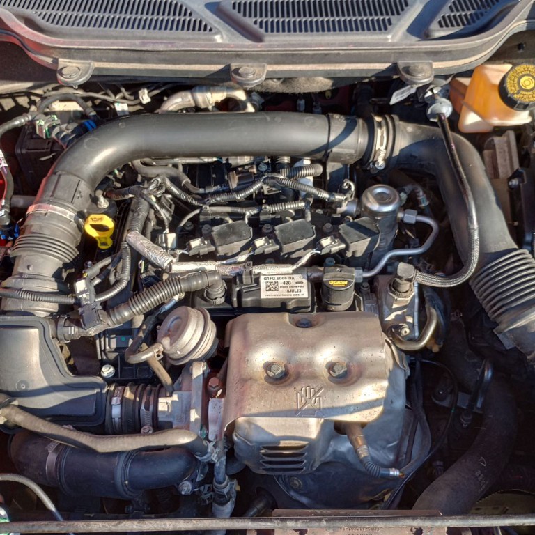 2020 Ford Econoline Image 23