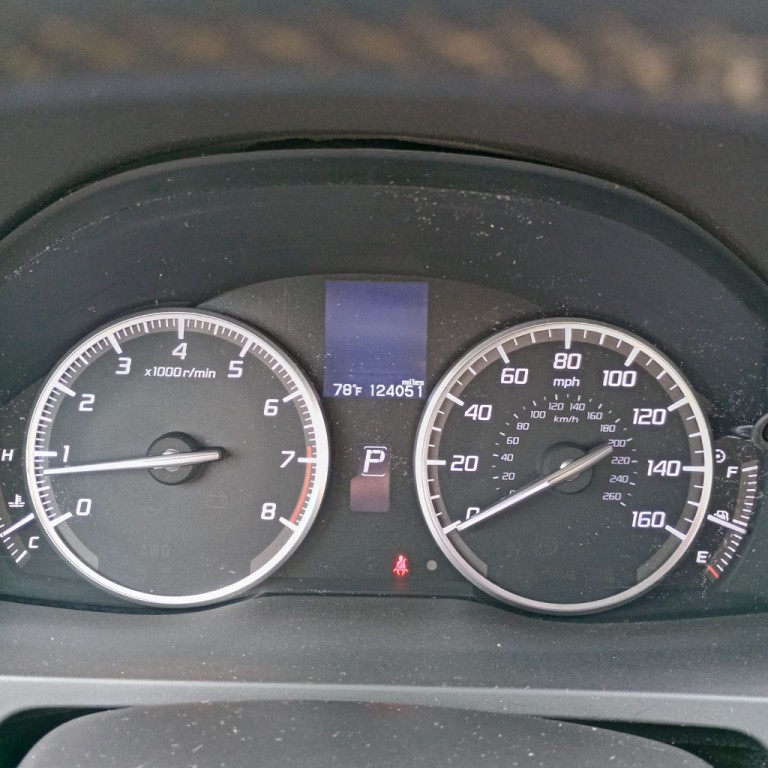 2015 Acura RDX Image 10