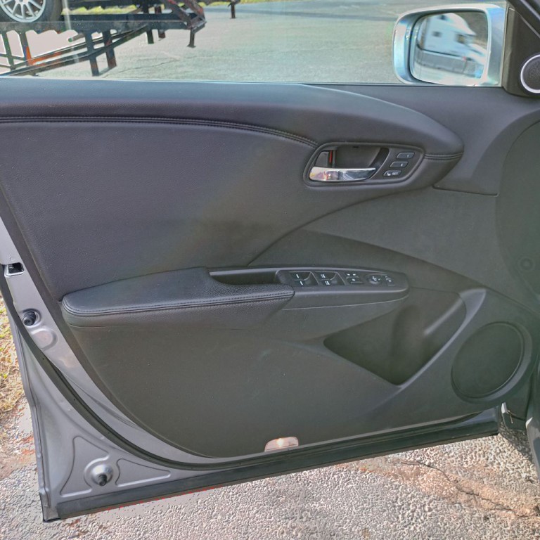 2015 Acura RDX Image 11