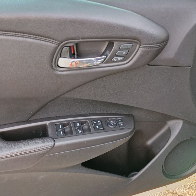 2015 Acura RDX Image 12