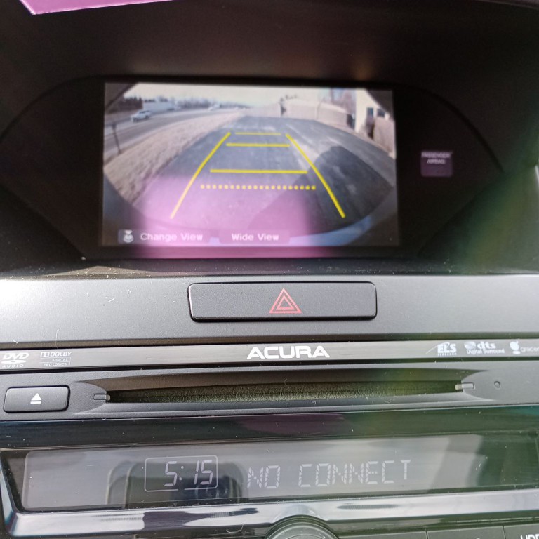 2015 Acura RDX Image 13