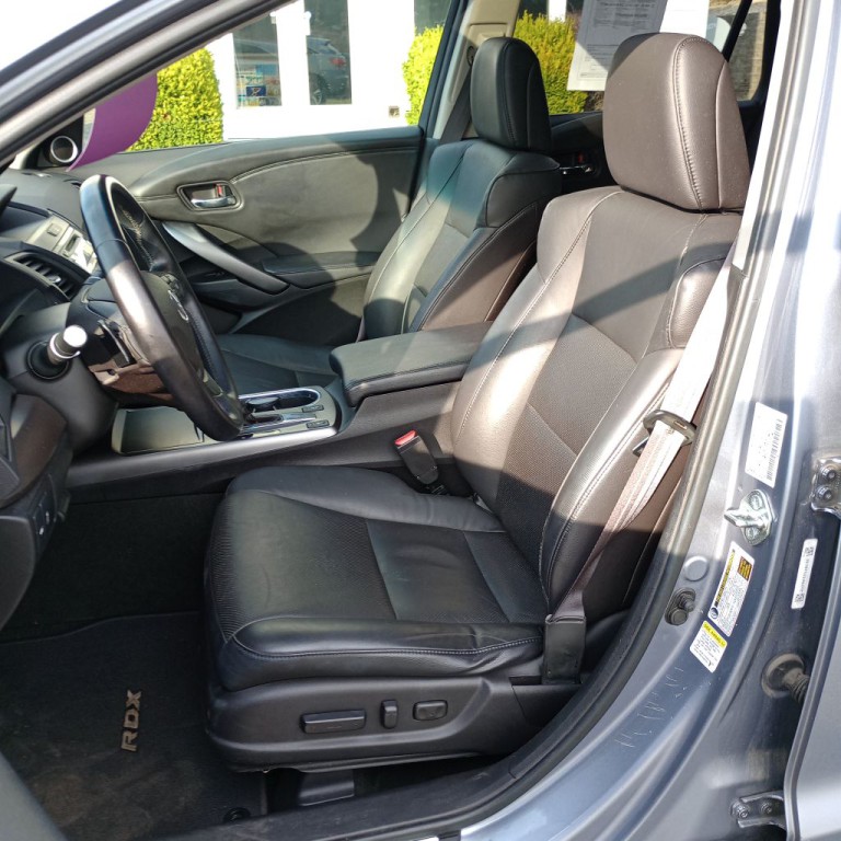 2015 Acura RDX Image 16