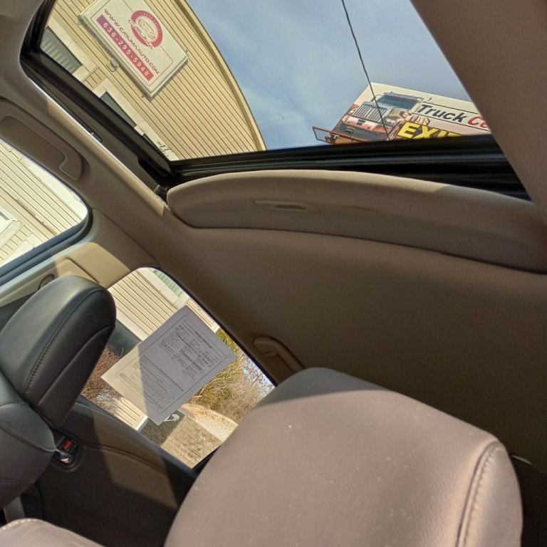 2015 Acura RDX Image 17