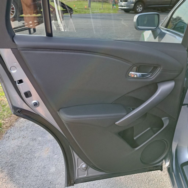 2015 Acura RDX Image 18