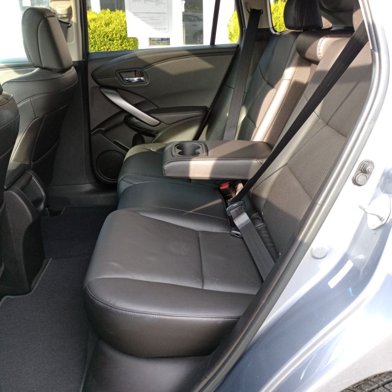 2015 Acura RDX Image 19