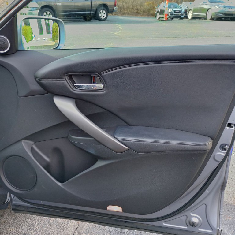2015 Acura RDX Image 23