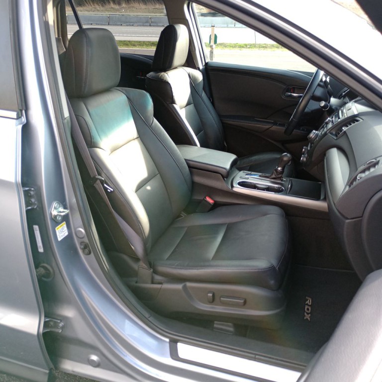 2015 Acura RDX Image 24